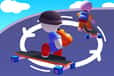 Jeu Flip Skater Rush 3D