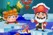 Jeu Flooded Village Xmas Eve 5