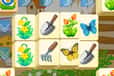 Jeu Flower Mahjong Slide