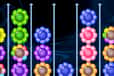 Jeu Flower Sorting