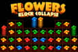 Jeu Blocs de Fleurs Combinaison