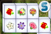 Jeu Flowers Mahjong Deluxe