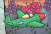 Jeu Fly or Die