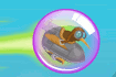 Jeu Flying Kiwi