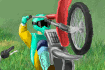 Jeu FMX Team