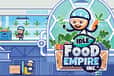 Jeu Food Empire Inc