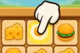 Jeu Food Merge