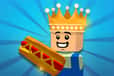 Jeu Food Venture Master