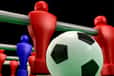Jeu Foosball