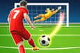 Jeu Football 3D