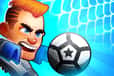 Jeu Football Brawl