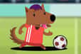 Jeu Football Champs
