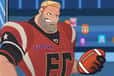 Jeu Football for Nerds