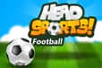Jeu Football Head Sports
