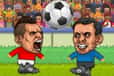 Jeu Football Headz Cup 2