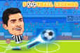Jeu Football Legends 2021
