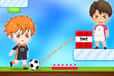 Jeu Football Master