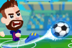 Jeu Football Masters