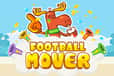 Jeu Football Mover