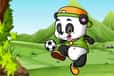 Jeu Football Panda