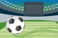 Jeu Quiz Football