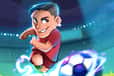 Jeu Football Run