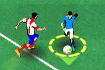 Jeu Football Soccer League