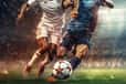 Jeu Football Stars Championship