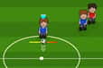 Jeu Football Superstars 2022