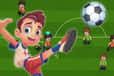 Jeu Football Superstars 2024