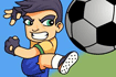 Jeu Football Tricks World Cup 2014