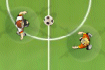 Jeu Partie de Foot