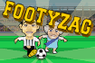 Jeu FootyZag