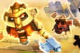 Jeu For Honor Warriors IO
