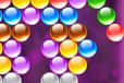 Jeu Forest Bubble
