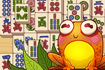 Jeu Forest Frog Mahjong