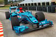 Jeu Formula Racing