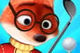 Jeu Foxy Golf Royale