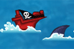 Jeu Frantic Frigates