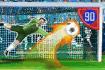 Jeu Free Kick 3D