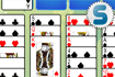 Jeu Freecell Solitaire