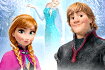 Jeu Frozen Double Trouble