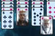 Jeu Frozen Freecell