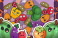 Jeu Fruit Balls Juicy Fusion