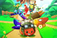 Jeu TD Fruit Legions Monsters Siege