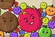 Jeu Fruit Merge Juicy Drop