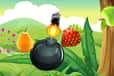 Jeu Fruit Slasher Frenzy