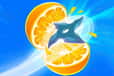 Jeu Fruit Slice Juice