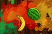 Jeu Fruit Slicer