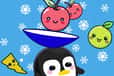 Jeu Fruitfall Catcher